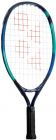 Tennis racket Yonex OSAKA JR19 SKY BLUE J4