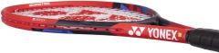 Tennis racket Yonex VCORE 25 SCARLET 240g G0