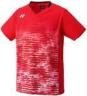 Men's shirt Yonex 10505 red M