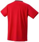 Men's shirt Yonex 10505 red M