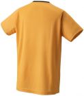 Men's shirt Yonex 10505 Yellow XS