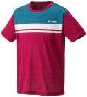 Men's shirt Yonex 16637 pink XS