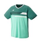 Men's shirt Yonex YM0029 green XS