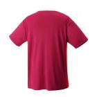 Men's shirt Yonex YM0029 red XS