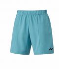 Men's shorts Yonex 15138 aqua blue S