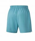 Men's shorts Yonex 15138 aqua blue S