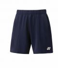 Men's shorts Yonex 15138 navy blue XS