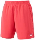 Men's shorts Yonex 15170 red S