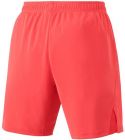 Men's shorts Yonex 15170 red XL