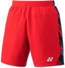 Men's shorts Yonex 15173 red S