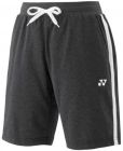 Men's shorts Yonex YM0015 grey XXXL 2