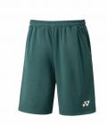 Men's shorts Yonex YM0030 green S