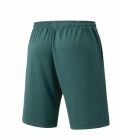 Men's shorts Yonex YM0030 green S