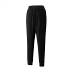 Men's tracksuit bottoms YM0032 black S