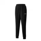 Men's tracksuit bottoms YM0032 black S