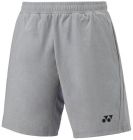 Unisex shorts Yonex 15167 grey S