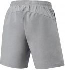 Unisex shorts Yonex 15167 grey S