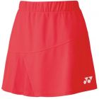 Women's skirt Yonex 26101 red L