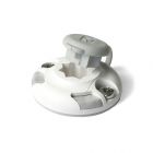 Railblaza StarPort Kayak and Boat Accessories Mount white