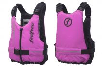 Life jacket Feelfree Basic 50N XS Pink