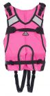 Aquarius water sports kids life jacket KV2 pink XS