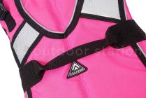 Aquarius water sports kids life jacket KV2 pink XS