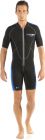 Cressi Lido 1.8mm shorty wetsuit for men XL