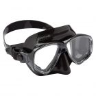 Cressi Marea snorkeling mask black