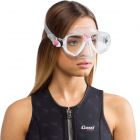 Cressi Marea snorkeling mask   pink