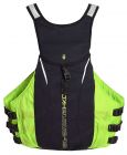 Hiko Stamina PFD life jacket L/XL lime