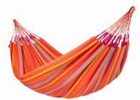 La Siesta hammock Brisa Double toucan