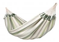 La Siesta hammock Brisa Kingsize cedar