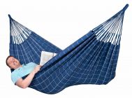 La Siesta hammock Brisa Kingsize marine