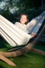 La Siesta hammock Brisa Kingsize vanilla