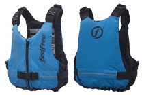 Life jacket Feelfree Basic 50N XS Blue