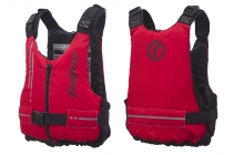 Life jacket Feelfree Basic 50N XS Red