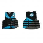 Life jacket Jet Ski Deluxe Nylon 50N blue S