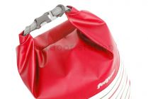 Waterproof bag Dry Tube Voyager 15L Breton rouge