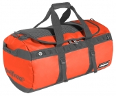 Weatherproof travel bag Feelfree Cruiser 72L Orange