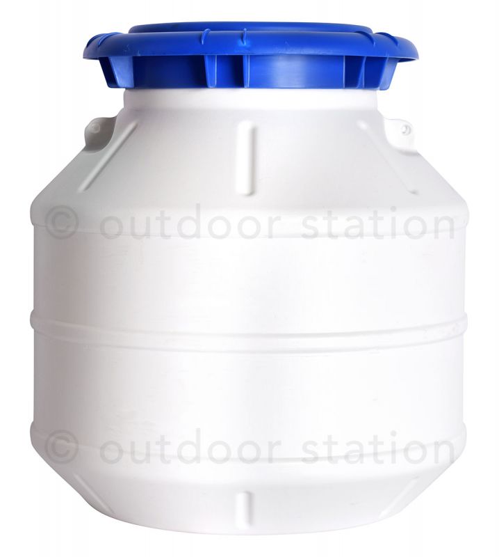 waterproof plastic storage container